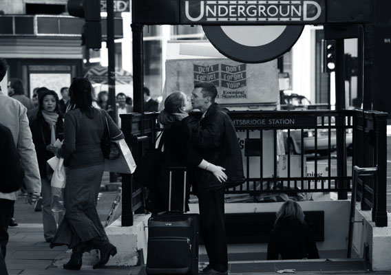 London 01